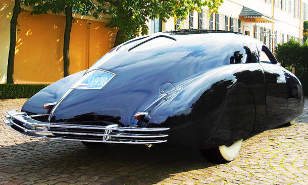 Phantom Corsair (1938)