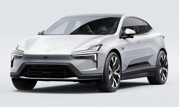 Polestar 4 (2024)