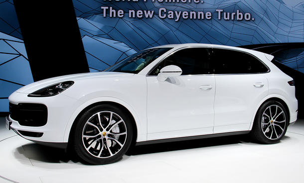 porsche cayenne turbo pris porsche cayenne turbo pris