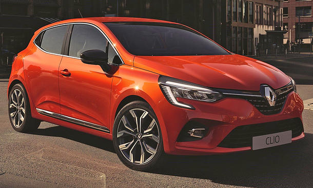 Laurens van den Acker – Renault - AUTO ZEITUNG Laurens van den Acker – Renault