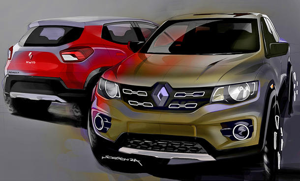 Laurens van den Acker – Renault - AUTO ZEITUNG Laurens van den Acker – Renault