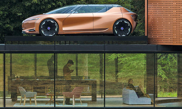 Laurens van den Acker – Renault - AUTO ZEITUNG Laurens van den Acker – Renault