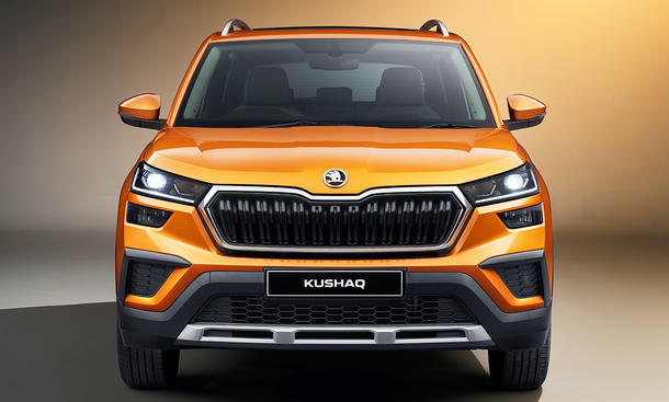 Skoda Kushaq (2021): SUV, Preis, Deutschland | autozeitung.de