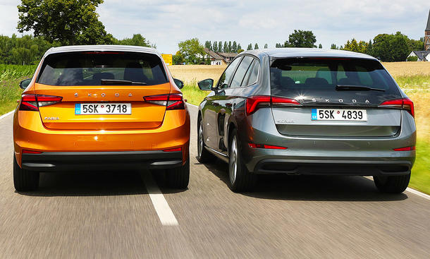 Der Ultimative Skoda Fabia Jahreswagen Vergleich: Welcher Passt Zu Ihnen? - l8ytm75