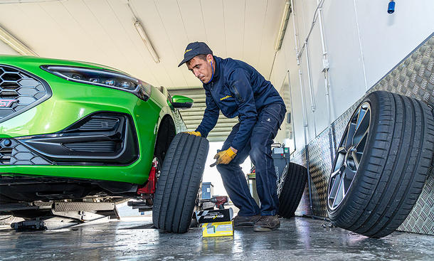 eine gute Autowerkstatt auswählen - was ist zu beachten?