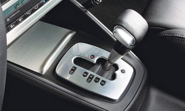 DSG: Direktschaltgetriebe von VW