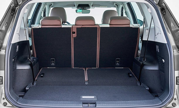 VW ID.6 (2021) - VW VW ID.6 (2021)