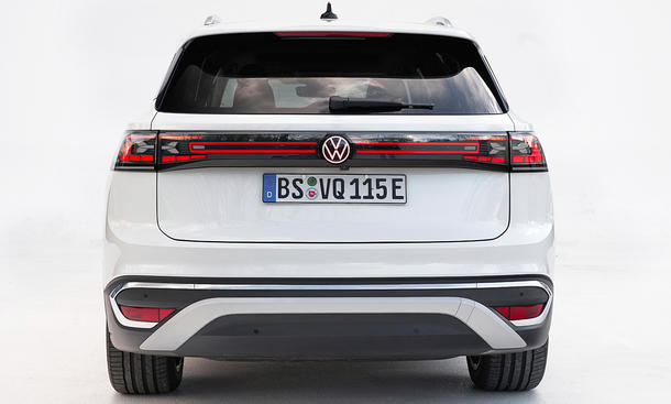 VW ID.6 (2021) - VW VW ID.6 (2021)