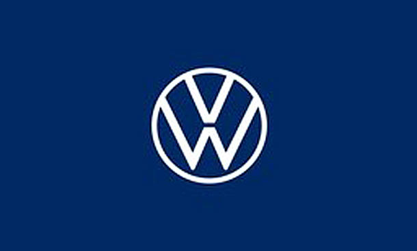 Neues VW-Logo (2019)