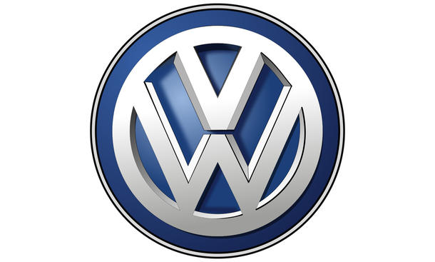 1. Platz: VW (320)