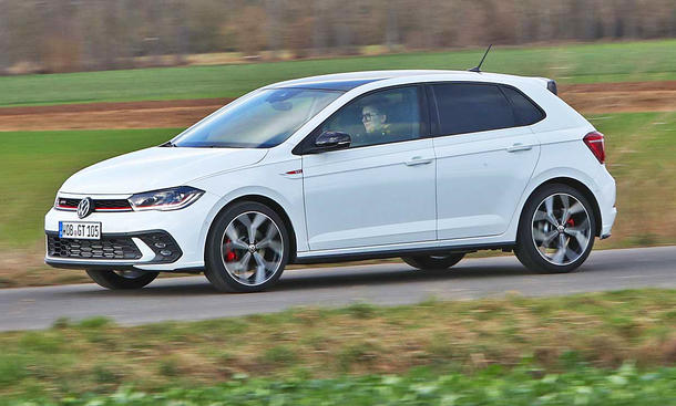 i20 N Performance/Polo GTI: Vergleichstest | autozeitung.de