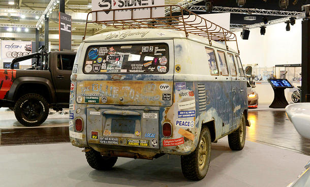 VW T1