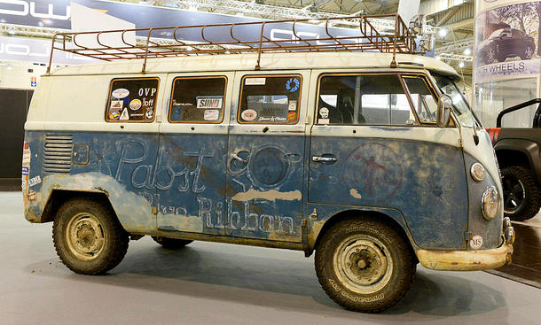 VW T1