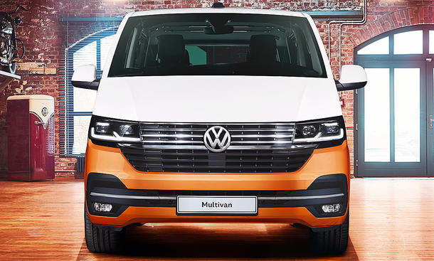 VW T6.1 (2019)