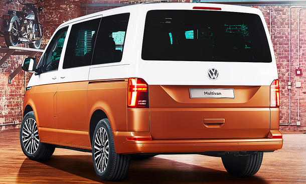 VW T6.1 (2019)