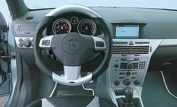 Tuning: Irmscher Opel Astra GTC 1.9 CDTI | autozeitung.de Tuning: Irmscher Opel Astra GTC 1.9 CDTI | autozeitung.de