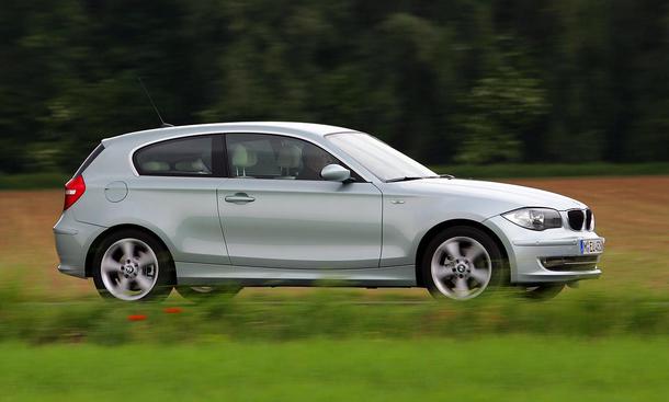 BMW 120i