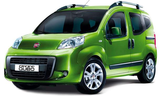 September 2008 bringt Fiat eine PKW-Version des Forino auf den Markt: den Fiat Fiorino Qubo
weitere Links zum Thema:
» Renault Kangoo - gegen Dacia und Skoda
» Unterhaltskosten - von 80 Fahrzeugen
» Suzuki Splash - gegen Opel, Renault & VW
» Zurück zu