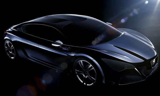Das Concept-Car RC wird auf dem Pariser Automobilsalon vollständig enthüllt
Links zum Thema:
» VERGLEICHSTEST – Hochdach-Kombis
» Studien von Peugeot – Träume auf Rädern
» Peugeot 308 CC – Nach oben offen
» zurück zum Artikel