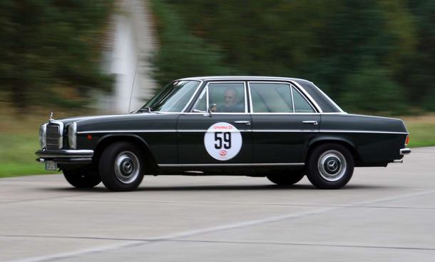 Mercedes 250 /8