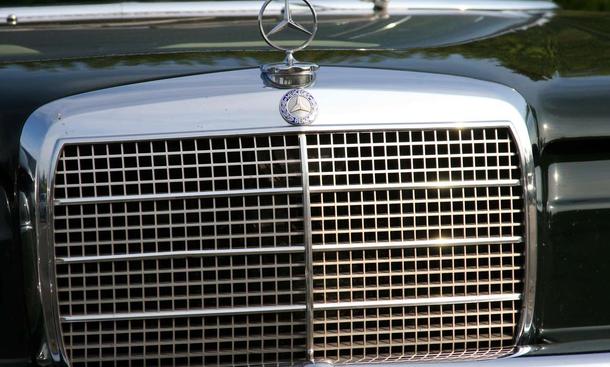 Mercedes 250 /8