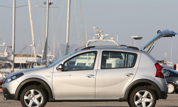 Dacia Abwrackprämie Dacia Abwrackprämie