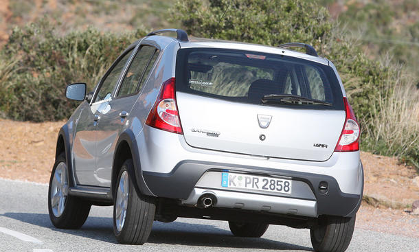 Dacia Abwrackprämie Dacia Abwrackprämie