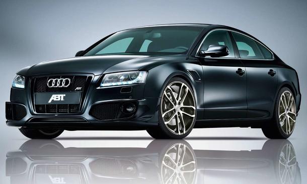 abt a5 8t sportback - ABT CRDas neue Fünfspeichenrad CR von Abt passt auf die meisten VW- und Audi-Modelle abt a5 8t sportback