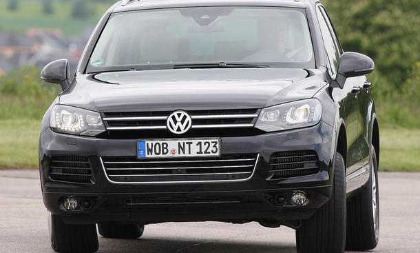 VW Touareg V8 024