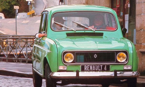 Renault 4