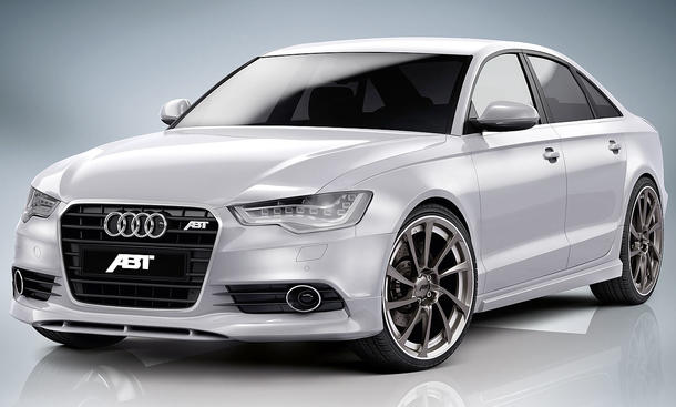 Abt DR - Alufelgen-Ratgeber: Abt DR
Die DR ist das erste Rad der Motorsport-Experten mit hinterdrehtem Felgenbett. Das gewichtsoptimierte Design passt auf fast alle Fahrzeuge aus dem VW-Konzern – vom Polo bis zum Audi A7. Die Preise beginnen bei 490 Eur Alufelgen-Ratgeber: Abt DR