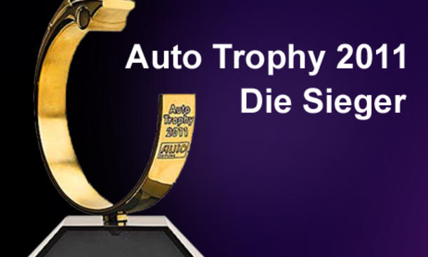 Auto Trophy 2011