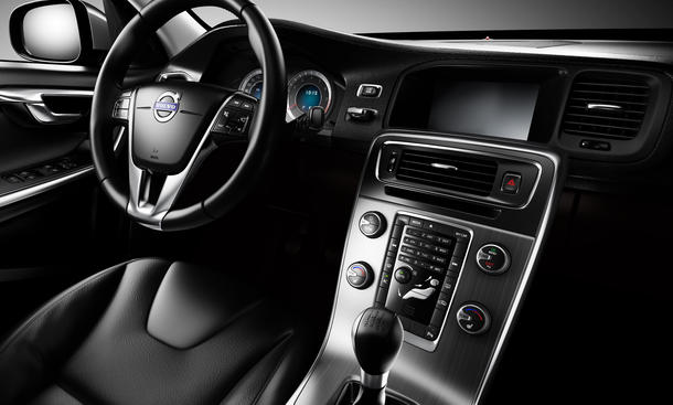 Volvo S60/V60 - Die große Kaufberatung | autozeitung.de Volvo S60/V60 - Die große Kaufberatung | autozeitung.de