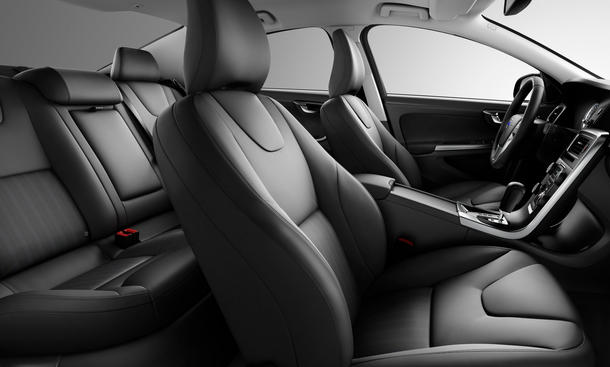 Volvo S60/V60 - Die große Kaufberatung | autozeitung.de Volvo S60/V60 - Die große Kaufberatung | autozeitung.de