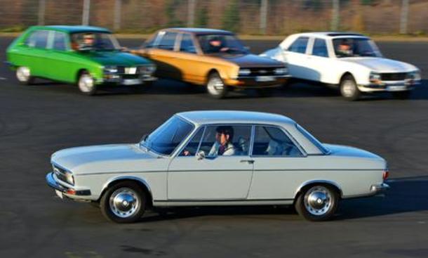 Termine 2012: Oldtimer und Youngtimer Termine 2012: Oldtimer und Youngtimer