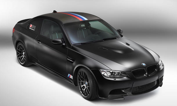 BMW M3 DTM Champion Edition 2013 Sondermodell Bruno Spengler