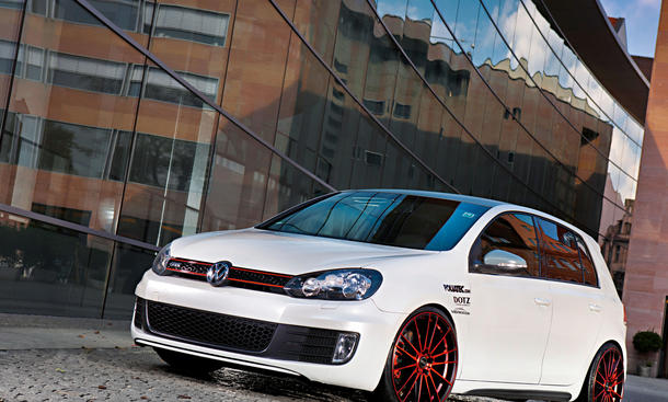 Vw Golf 6 Felgen