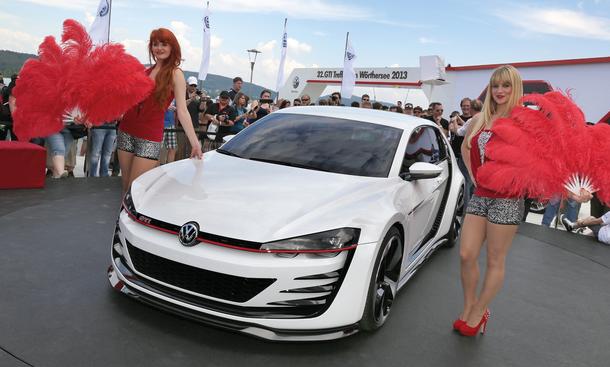 Gti treffen wörthersee kosten