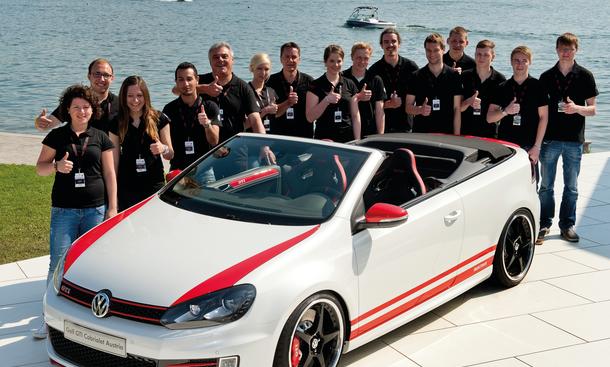 Wörthersee treffen kosten