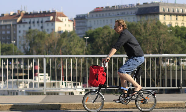 Fahrrad Fahren Promille Probezeit fahrradbic