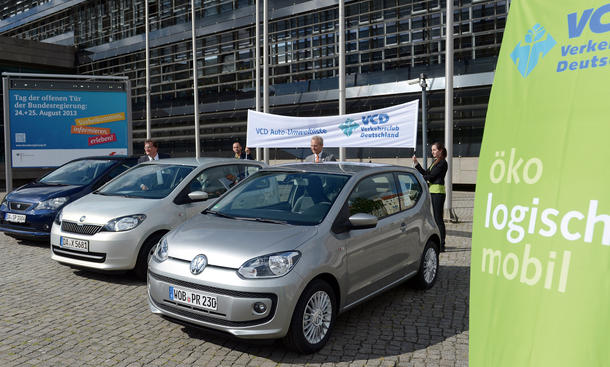 Erdgas-Kleinwagen-VCD-Umwelt-Ranking-2013-Umweltliste-CNG-LNG-eco-up