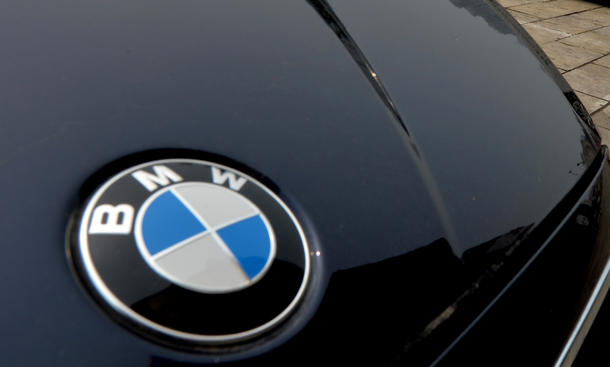 BMW Indien 2013 Millionenstrafe Asien