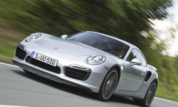Fahrbericht Porsche 911 991 Turbo S 13 Bilder Und Technische Fahrbericht Porsche 911 991 Turbo S 13 Bilder Und Technische