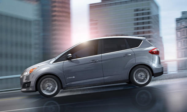 Ford Hybrid C Max Und Mondeo Kommen 14 In Europa Autozeitung De Ford Hybrid C Max Und Mondeo Kommen 14 In Europa Autozeitung De