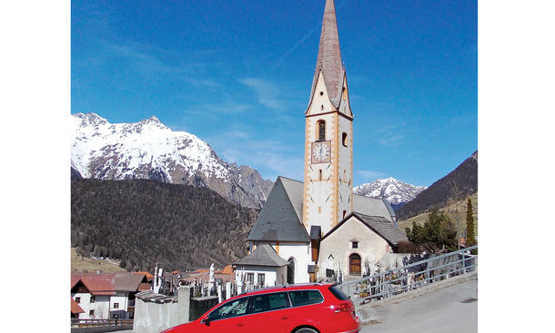 VW Passat Variant 2.0 TDI im Dauertest - Sparsam: bei zurückhaltender Fahrweise sind Verbräuche von unter sieben Litern drin Bilder VW Passat Variant 2.0 TDI Dauertest 100.000 km Fazit Sparsam Verbrauch