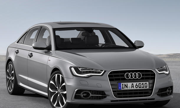 2014 Audi A6 ultra 2 0 TDI Spar Diesel CO2 A3 A4 A5 Verbrauch