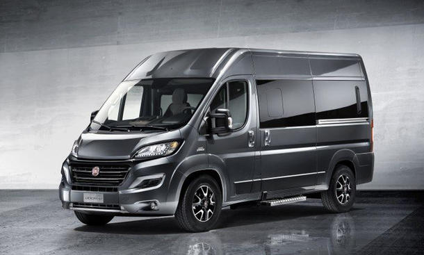 Fiat Ducato 14 Facelift Preis Fur Neuen Transporter
