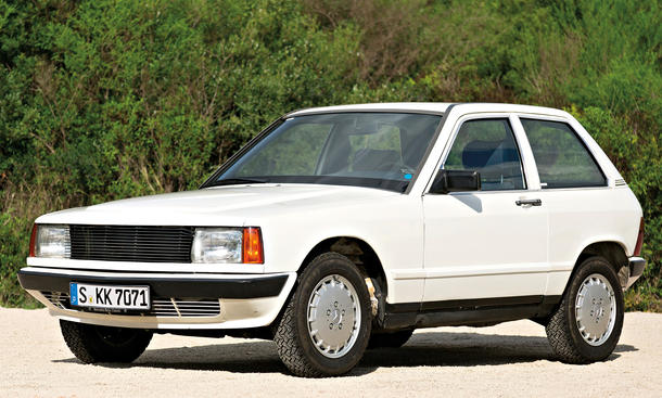 Mercedes 190 E Compakt Car Bilder technische Daten 