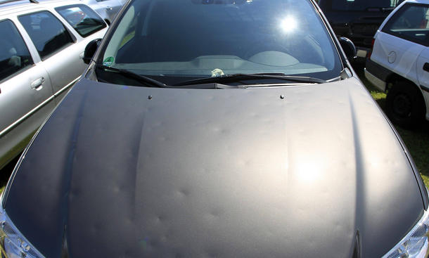 Hagelschaden Auto Kosten hagelschaden dellen entfernen kosten update Hagelschaden Auto Kosten hagelschaden dellen entfernen kosten update