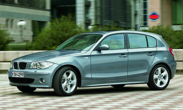 Wann kam der 1er BMW auf den Markt? Wann kam der 1er BMW auf den Markt?